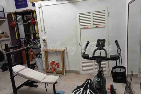 Byhus i Yecla, Murcia, Yecla - € 250.000 | Ref: SF0481 - foto 20
